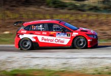 Ralli Sezonu Marmaris’te Açılıyor