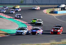 Pist Heyecanı İstanbul Park’ta