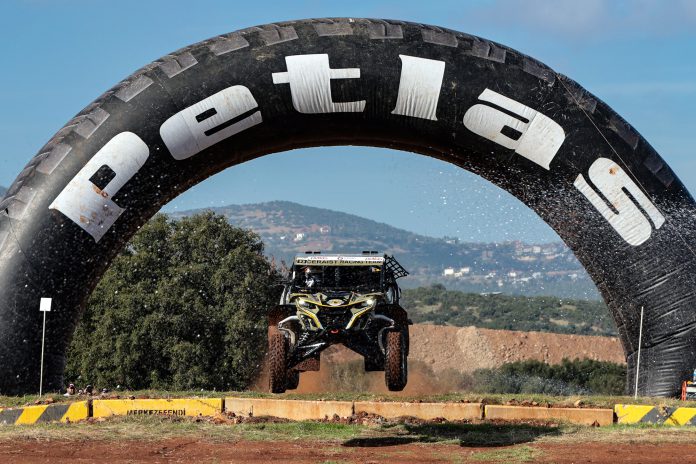 DenizliOffroad-SSV-1-Israfil-Akyuz