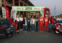 İstanbul’da Zafer Türkkan-Albayrak Ekibinin