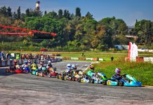 Borusan Körfez’de Tulum Çıkardı