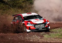 Genç Kazaz İkinci Kez Şampiyon