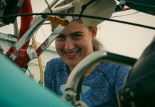 Çebi’den Rekor Dolu Sezon