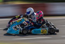 Şampiyonları Körfez Belirleyecek