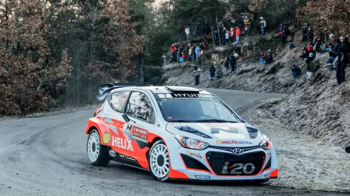 Medical Meeting Held for Motorsport