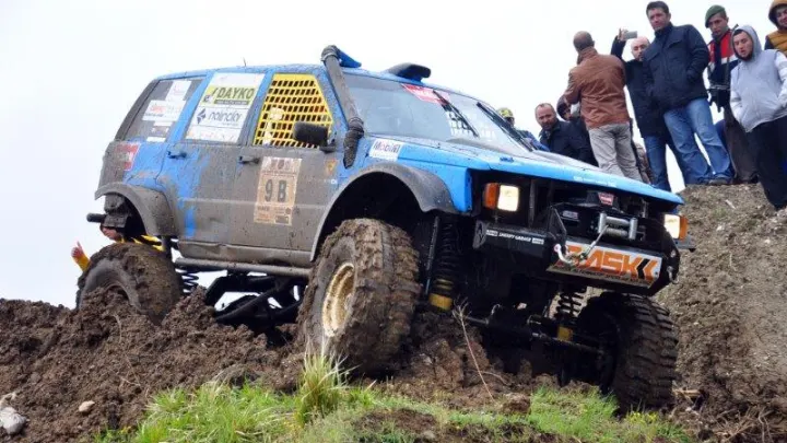 Team Mobil 1 Win Final Round as TEXOFF Take Championship Title