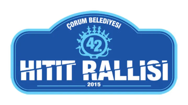 Hitit Rally Heads to Çorum