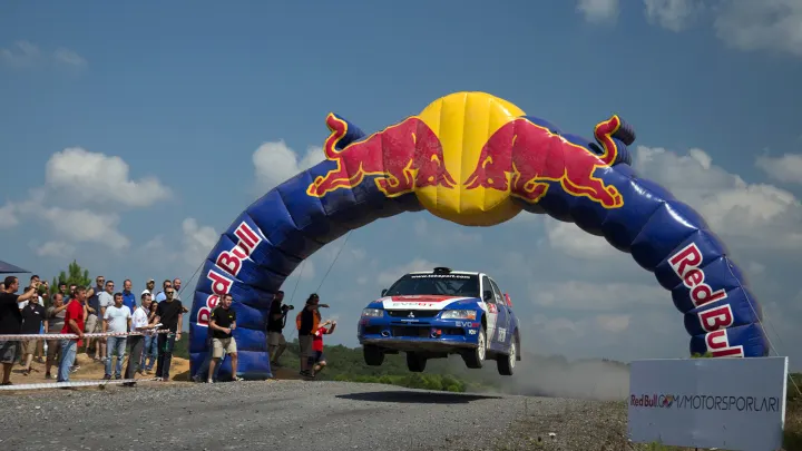Turkey's Biggest Rally Heads to Marmaris