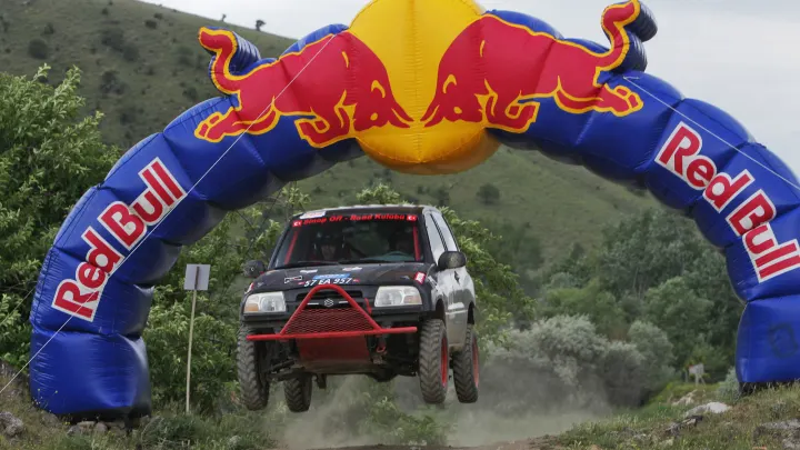 Offroadda Sezon Ankara’da Açılıyor