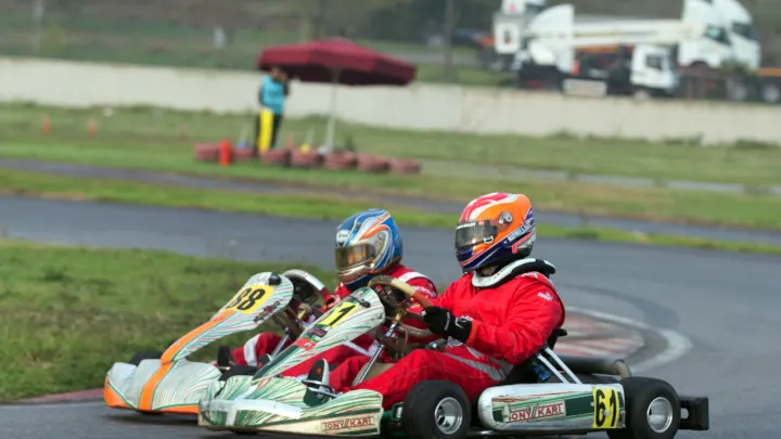 Karting Returns to Istanbul After 10 Years