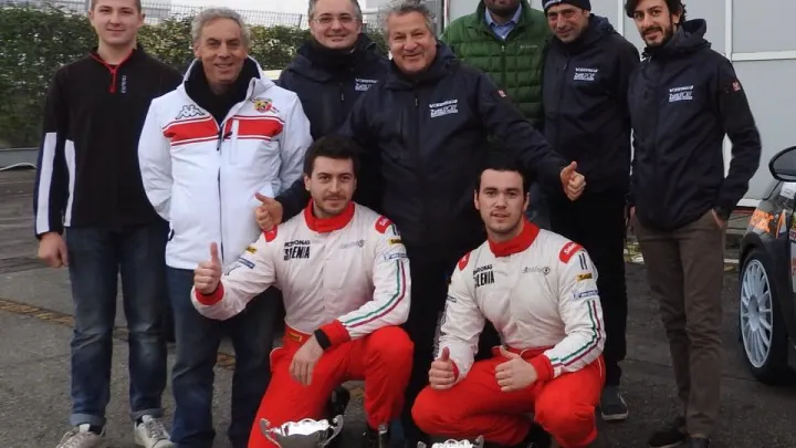 Timur Bologna'dan Zaferle Döndü