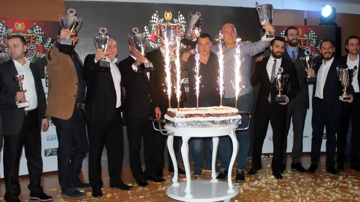 İSOFF Challenge Awards Find Their Winners