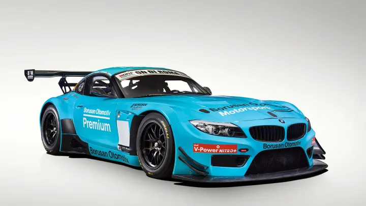 Six Turkish Drivers Head to Mugello This Weekend