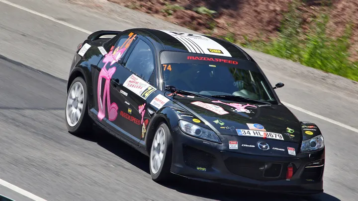Denizli Çardak Gets Its First Taste of Motorsport