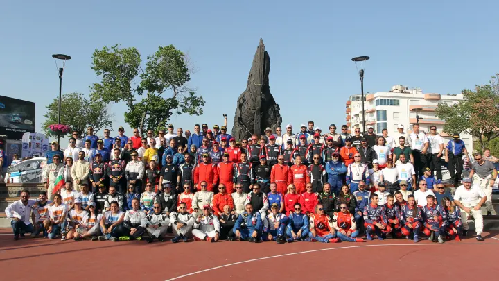 Çanakkale'de İlk Gün Lideri Yağız
