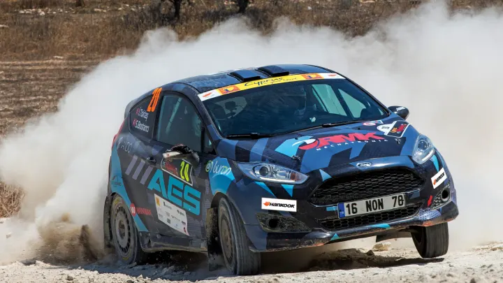 Ralli Şampiyonası Toprağa Çıkıyor