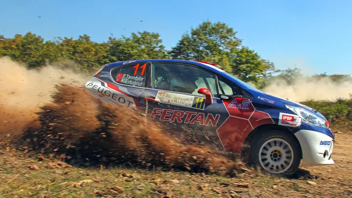 Rallikros Sezon Açılışına Erteleme