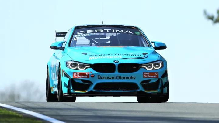 Young Turkish Drivers Hit the Track in Italy