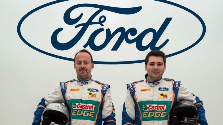 Buğra Joins World Rally Championship Junior Ranks