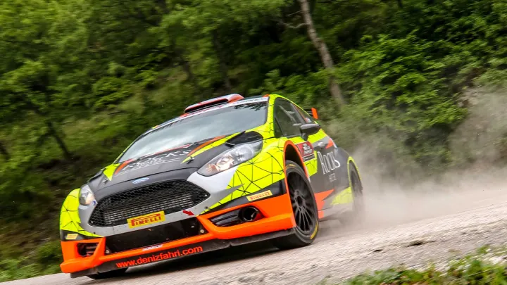TRNC Ready for Major Rally