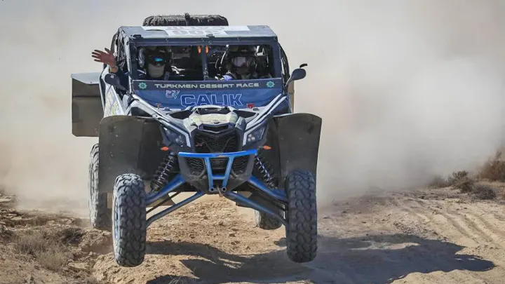 Final Round of the Baja Cup Is Here