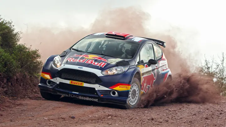 Curtain Falls on the Rally Season in Kocaeli