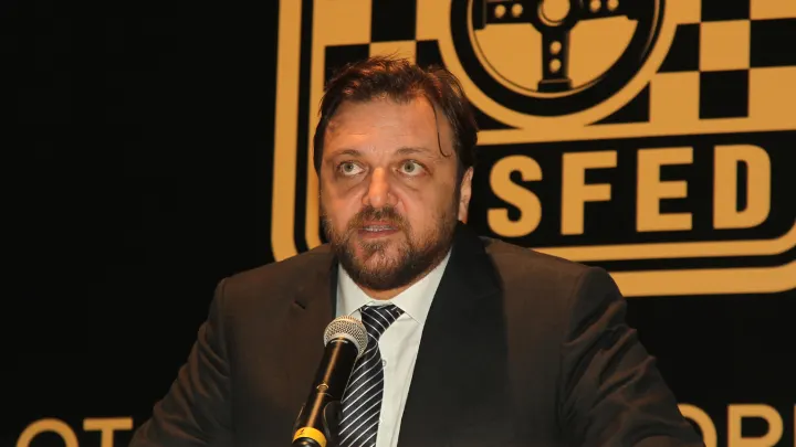 President Yazıcı: "2018 Was the Golden Year of Our Sport"