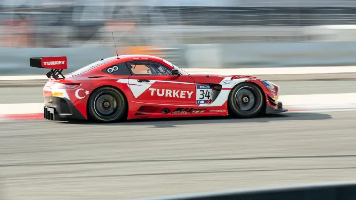 Important Development in Motorsport