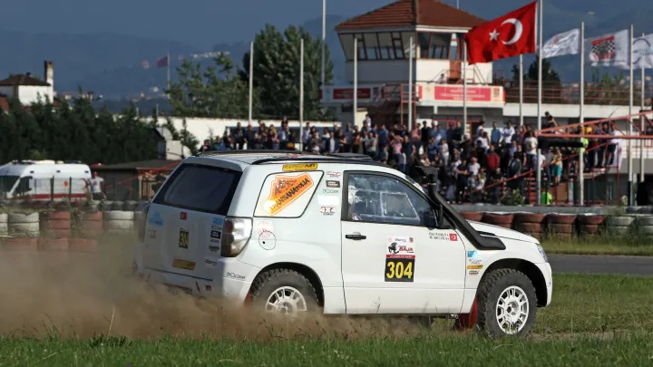 Baja Cup Finale to Be Held in Bursa Nilüfer