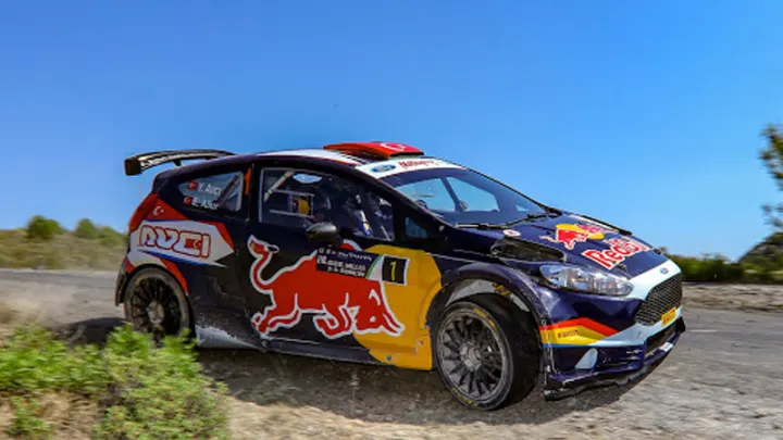 Ege Rallisi Hazırlıkları Devam Ediyor