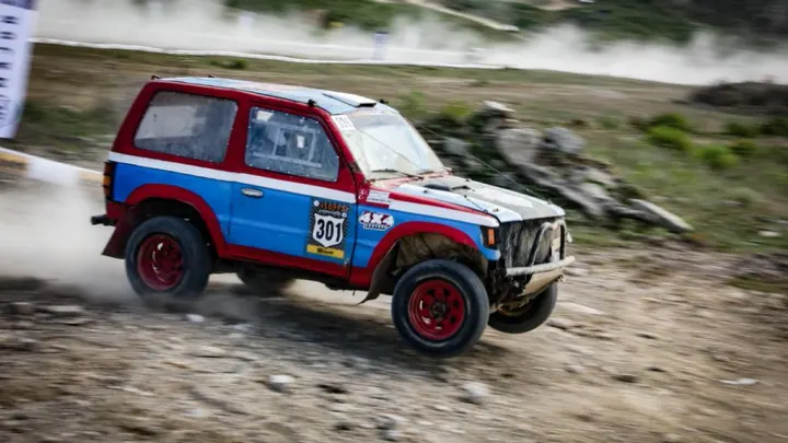 Yazıcı Takes Victory at İSOFF Challenge