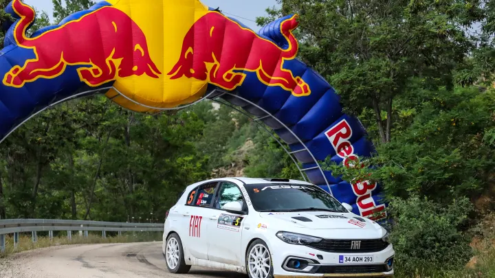 Hitit's Two Fastest Front-Wheel-Drive Cars: Egea