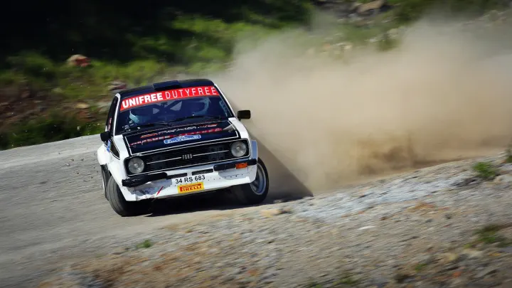 Turkish Rally Championship Season Gets Under Way with Rally Bodrum