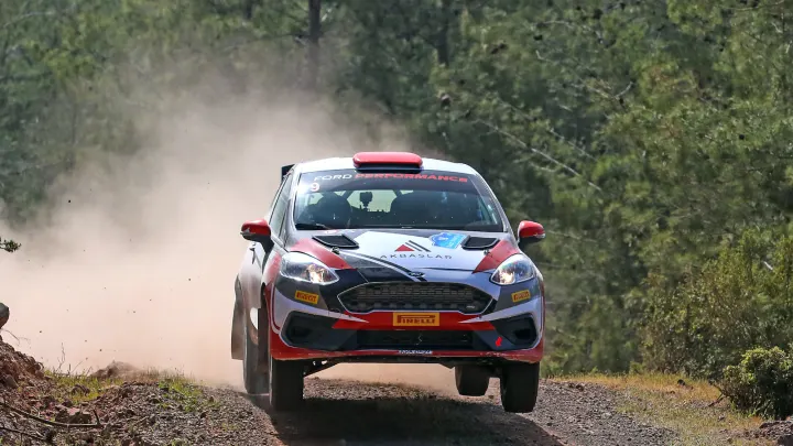 69 Entries for Rally Bodrum
