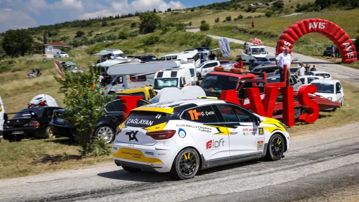 Record Entry for Şahintepe