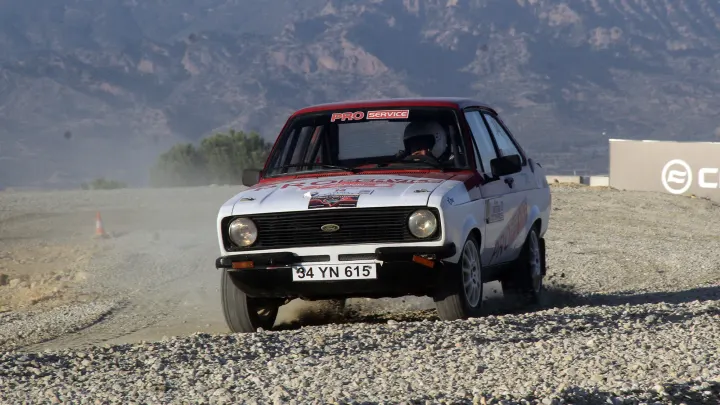 Thrills and Excitement at Yenipazar