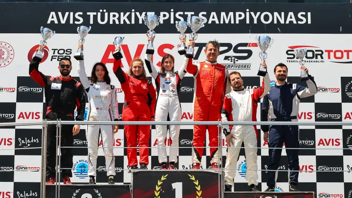 İstanbul'da Adrenalin Dolu Hafta Sonu