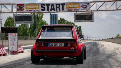 ProDrag 42 Katılım ile Konya'da