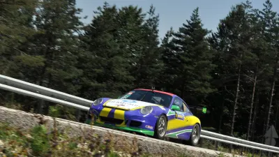 Kaynaşlı Hosts Its First Hill Climb