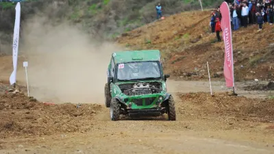 KAMOK 2.ayak Giresun´da