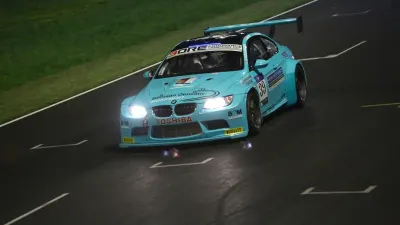 ETCC´de 3 Sporcumuz Podyumda