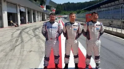 Avrupa´dan Mutlu Haberler Devam Ediyor