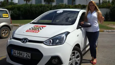 Women Battle It Out in Fierce Competition