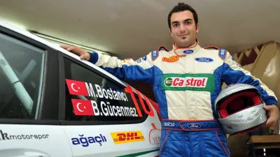 Bostancı Targets Victory in Serbia