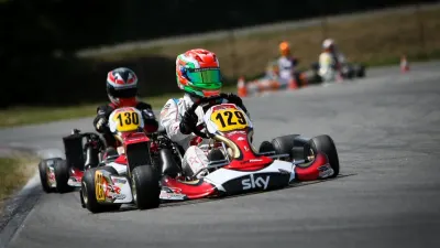 Dalkıran Impresses in Fierce Battle