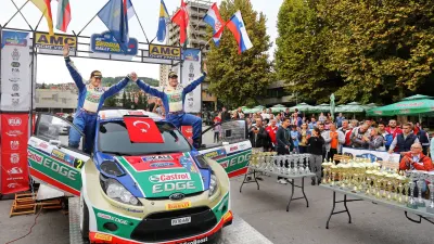 Bostancı Close to Cup Success