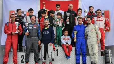 Finale Adım Adım Heyecan Dorukta
