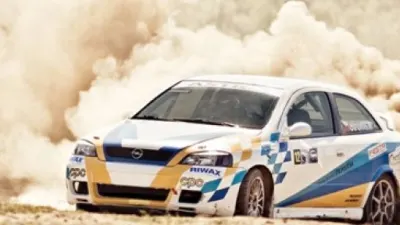 North Cyprus Ready for Big Rally
