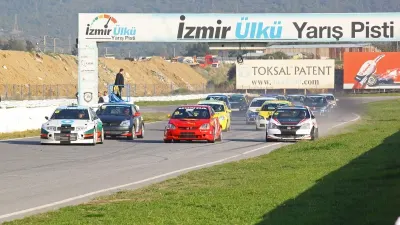 Kış Kupası Körfez´de Start Aldı