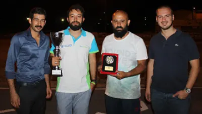İzmirPark´ta Gece Drag Coşkusu